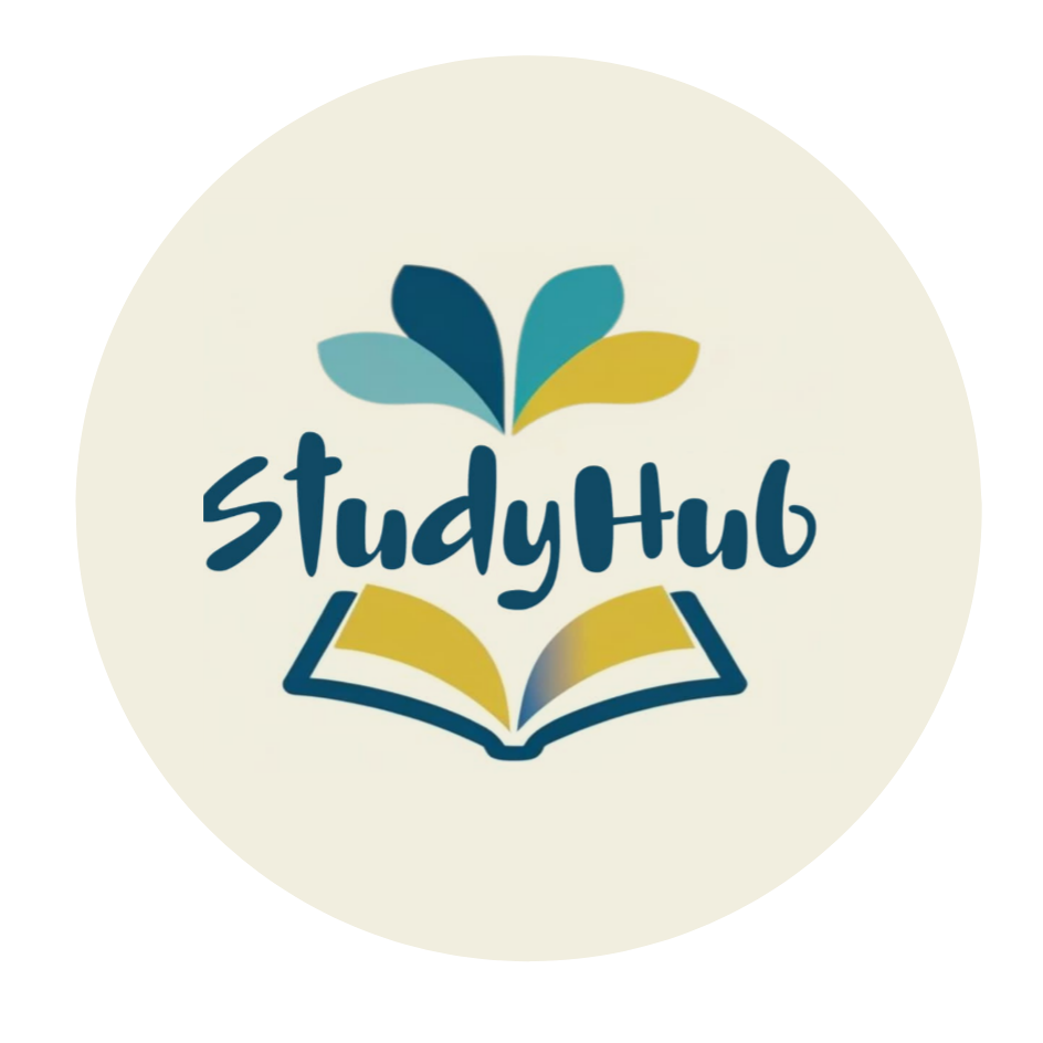 Study Hub Logo